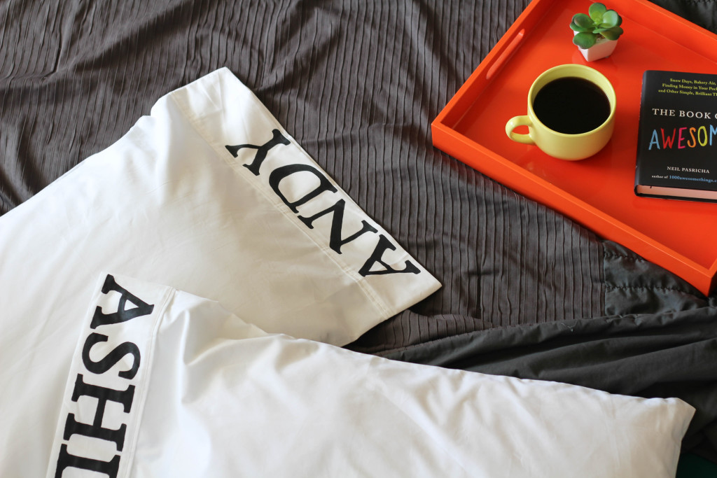 DIY Custom Pillowcases-12