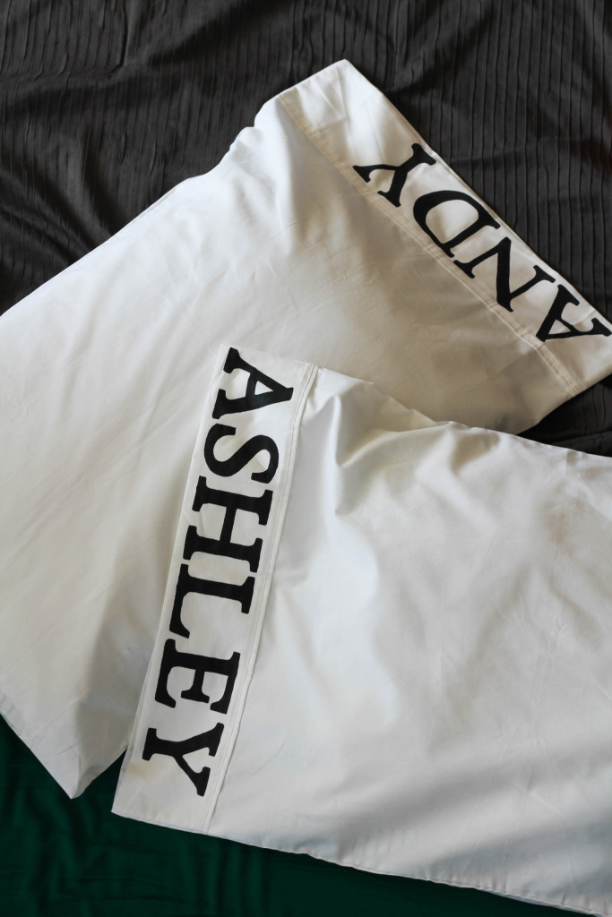 DIY Custom Pillowcases-14