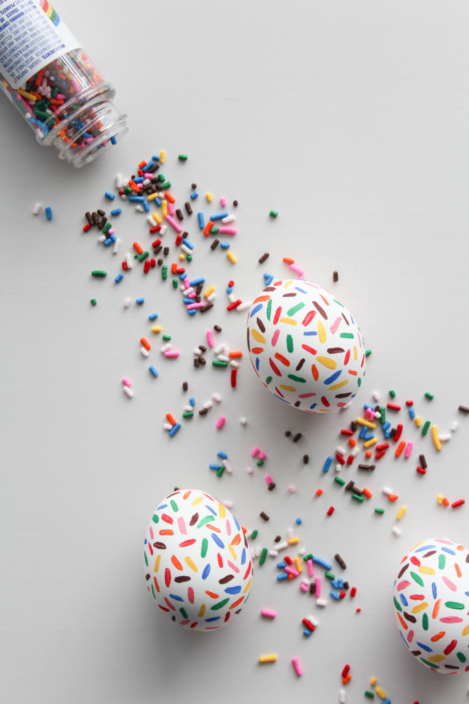 DIY Sprinkle Easter Eggs-11