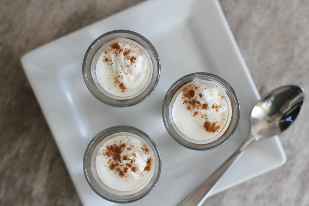 Espresso Shooters