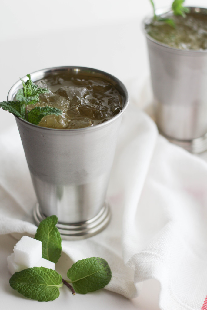 Mango Mint Julep-5