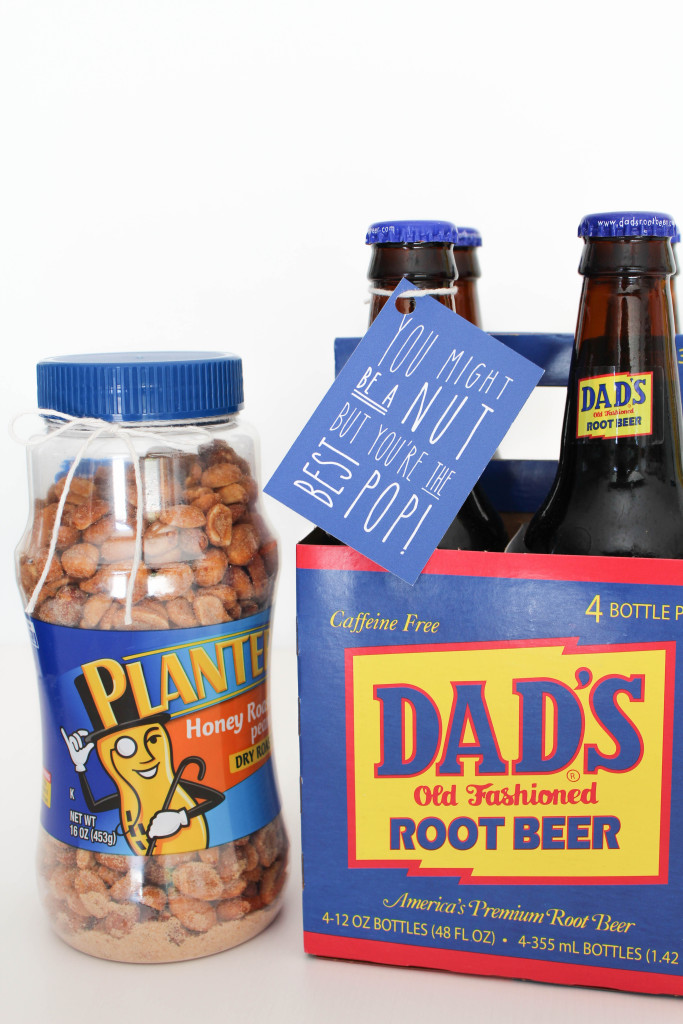 Fathers Day Printable Gift Tags