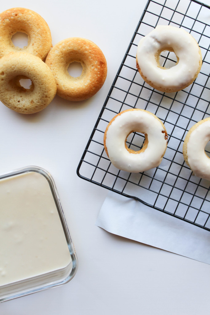 Pop Rock Donuts