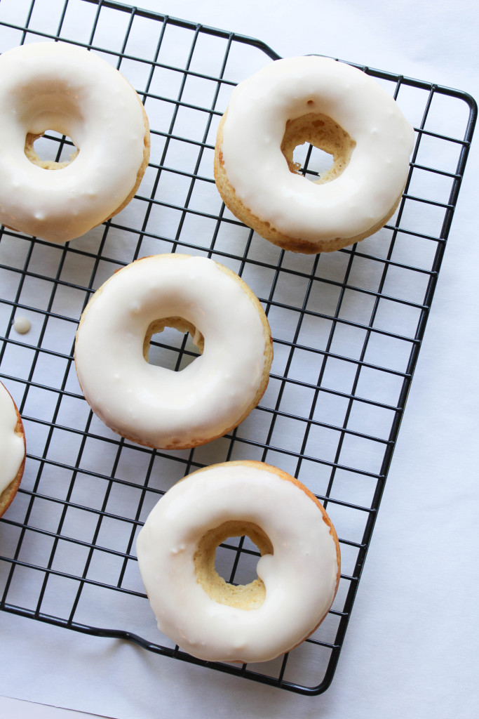 Pop Rock Donuts