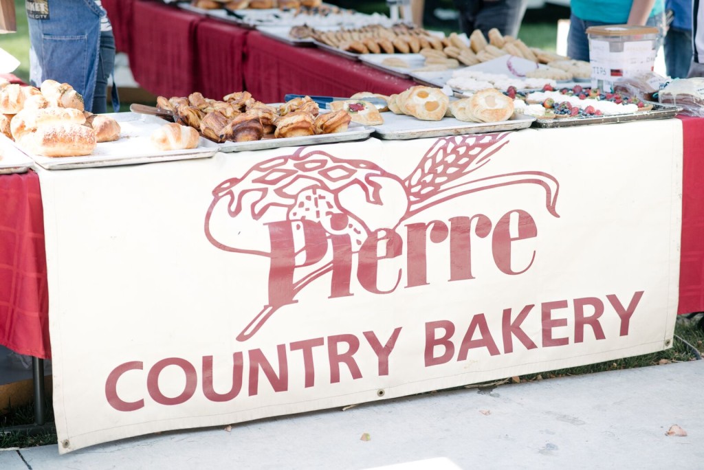 Pierre Country Bakery