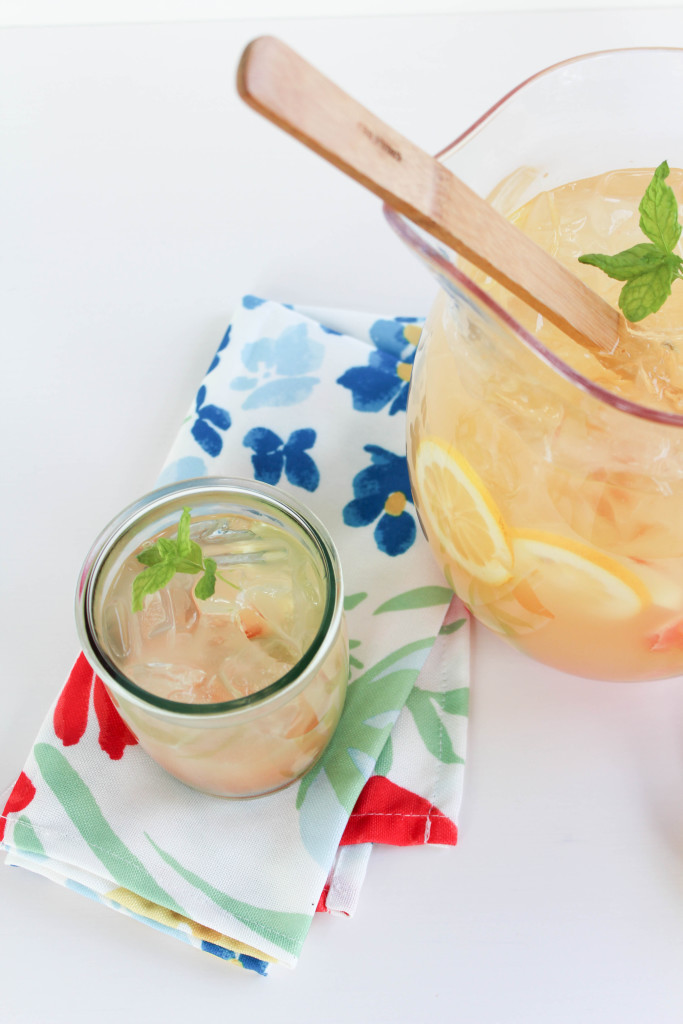 Citrus Sangria