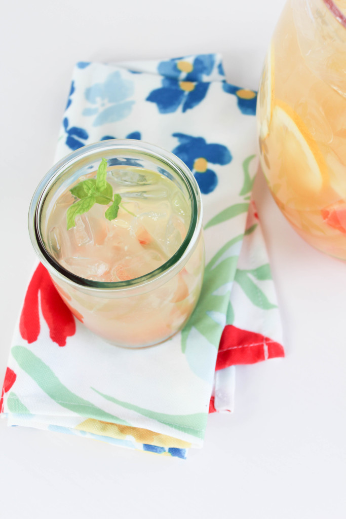 Citrus Sangria