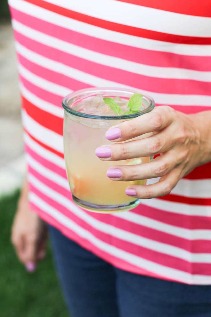 Citrus Sangria