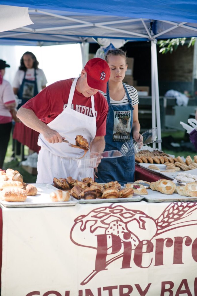 Pierre Country Bakery