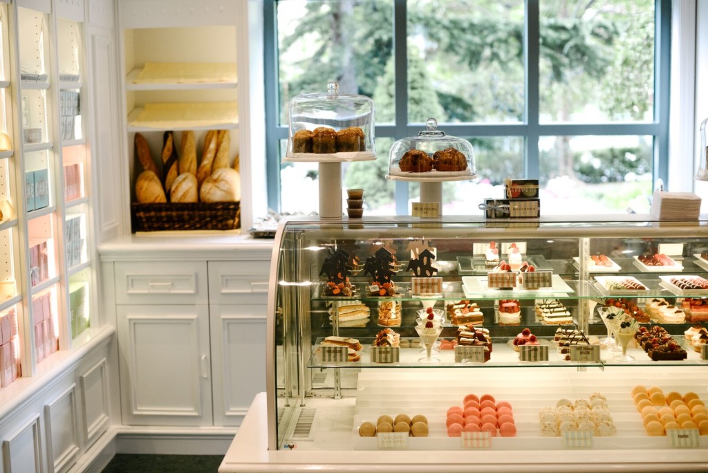 Sweet Stops: La Bonne Vie