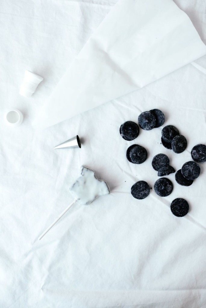 OREO Cookie Ball Referee Pops