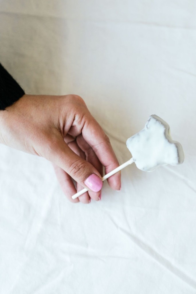 OREO Cookie Ball Referee Pops