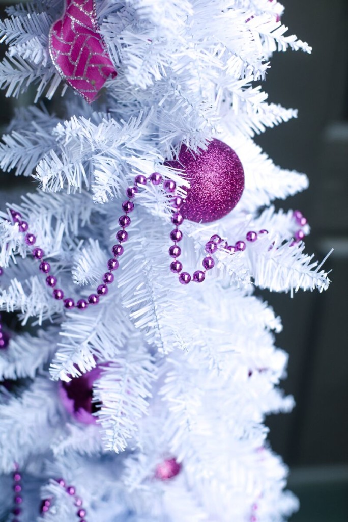 Holiday Front Door Decorations