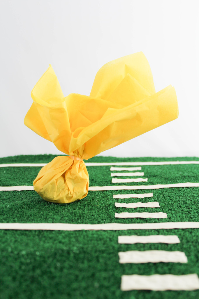 Penalty Flag Favors