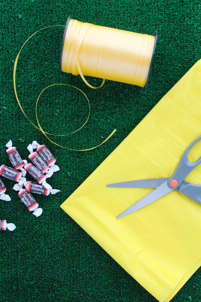 Penalty Flag Favors