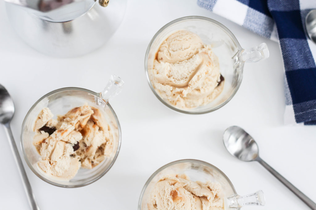 Affogato Recipe