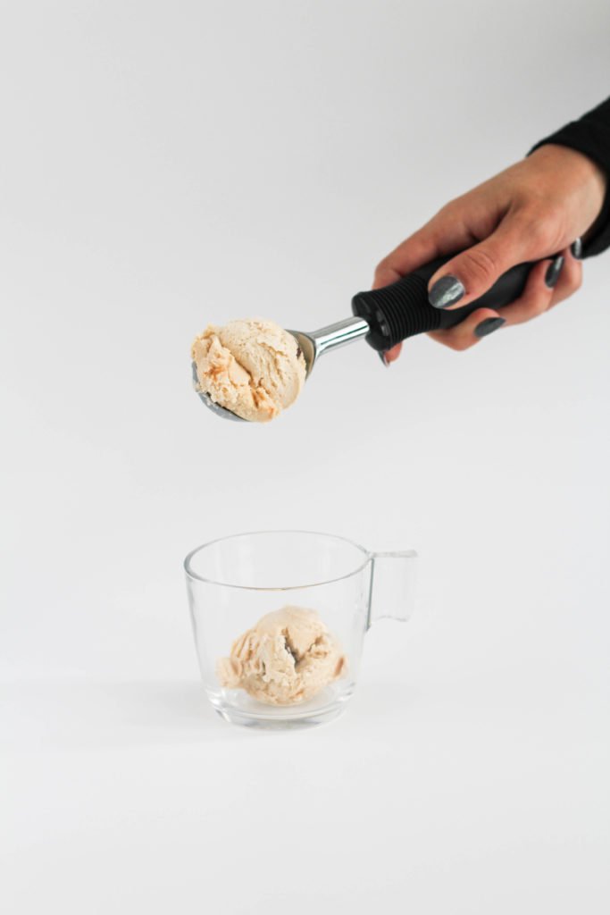 Affogato Recipe