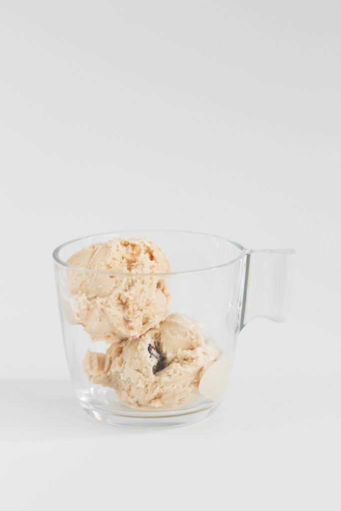 Affogato Recipe