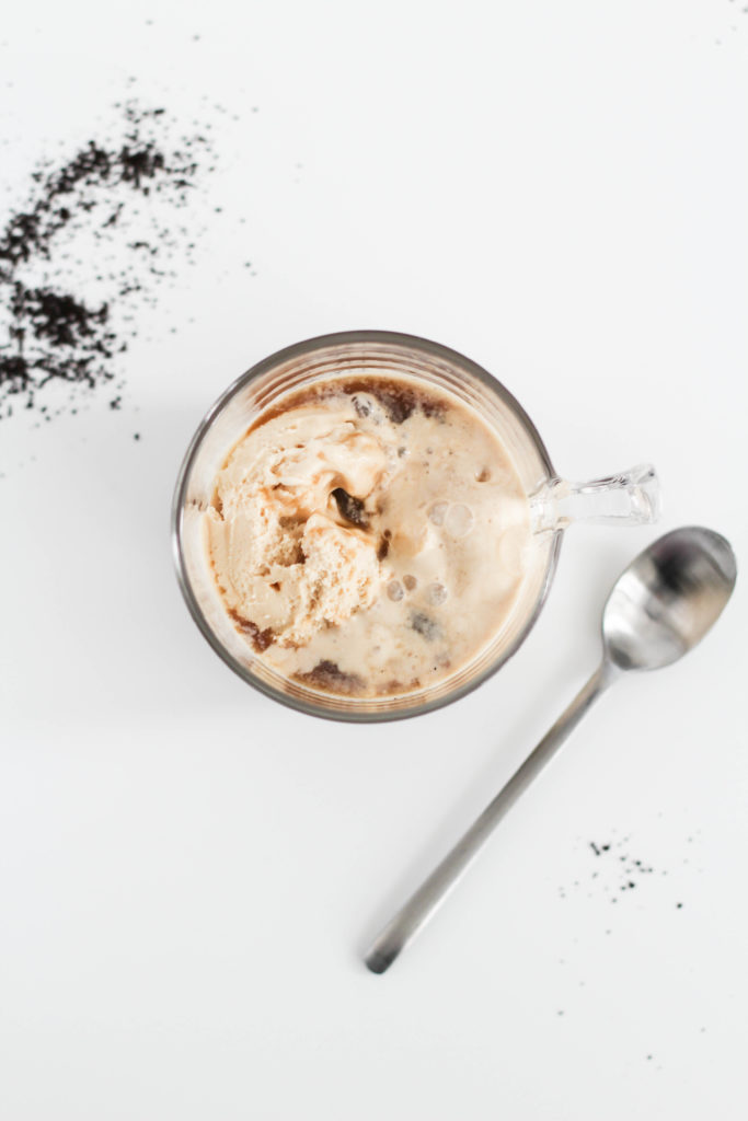 Affogato Recipe