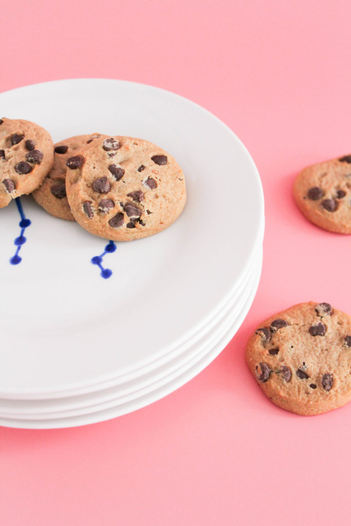 DIY Zodiac Appetizer Plates