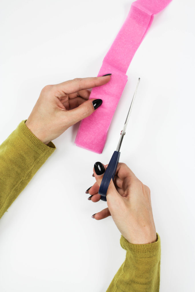 Valentine Lip Pinatas