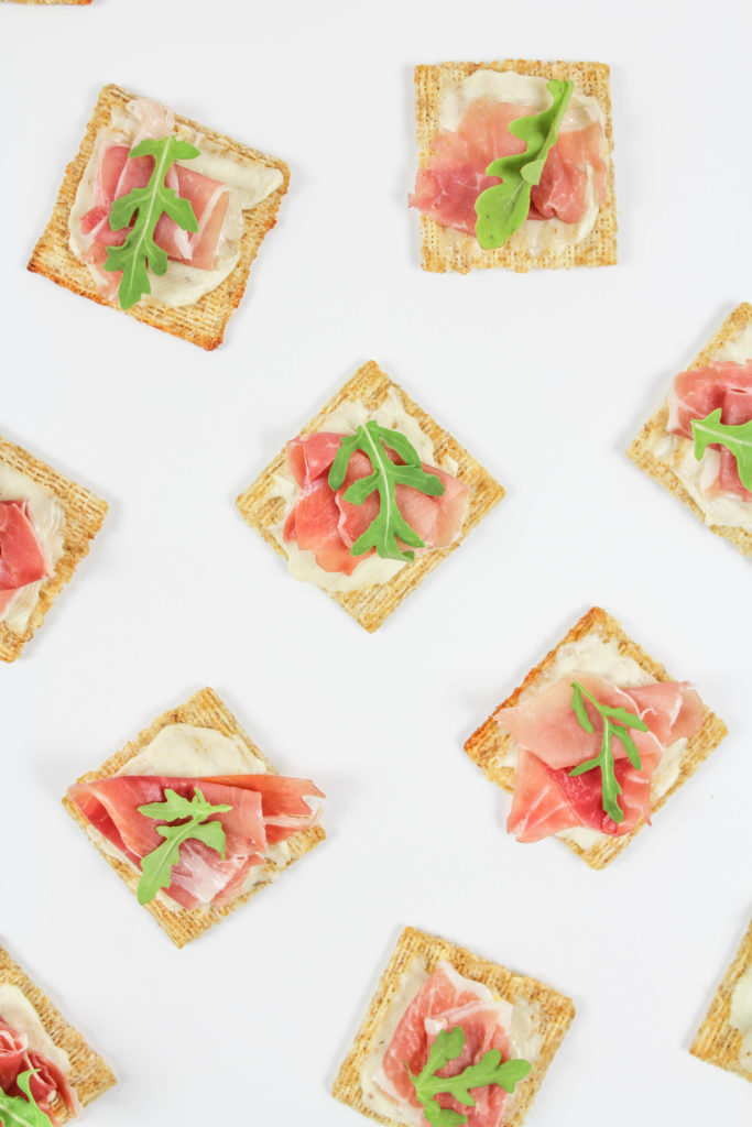 Easy TRISCUIT Appetizer