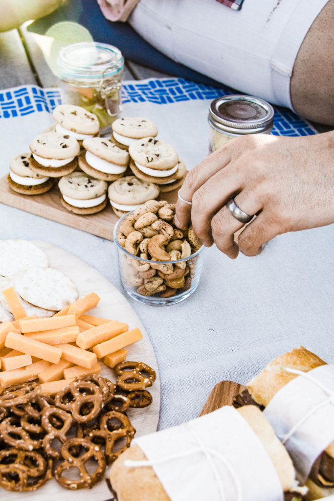 Summer Picnic