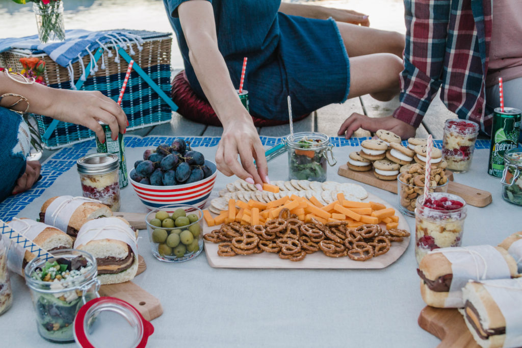 Summer Picnic