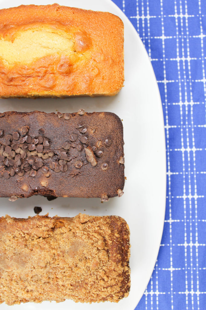 DIY Thanksgiving Pie Bar