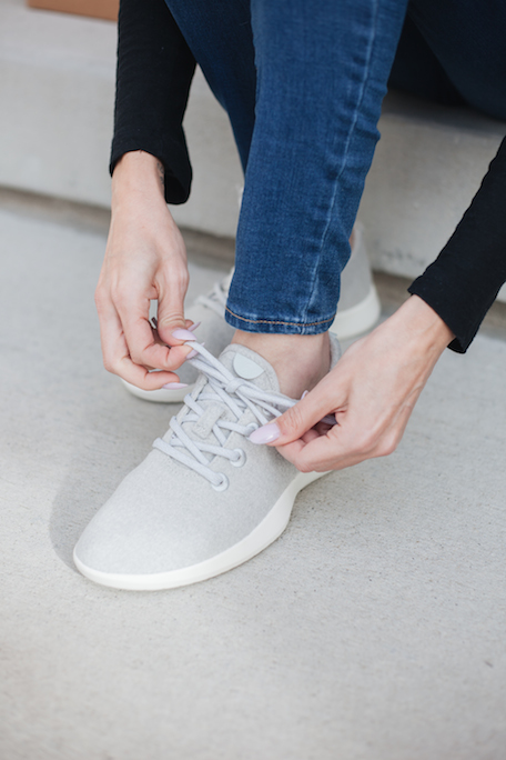 allbirds blog