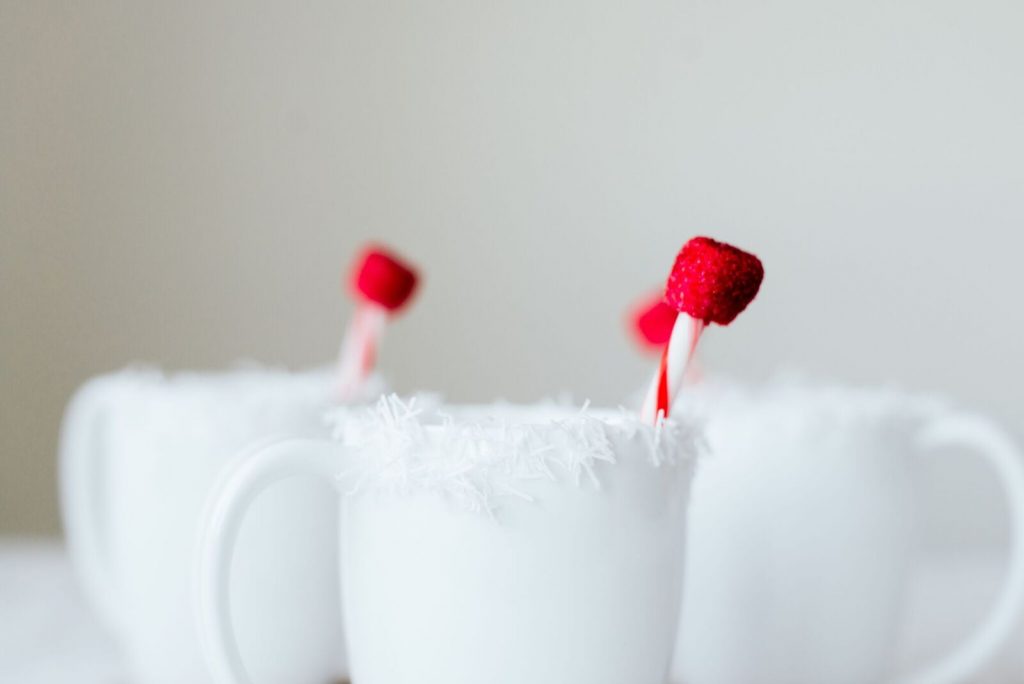 North Pole Hot Chocolate