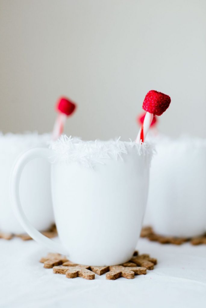 North Pole Hot Chocolate