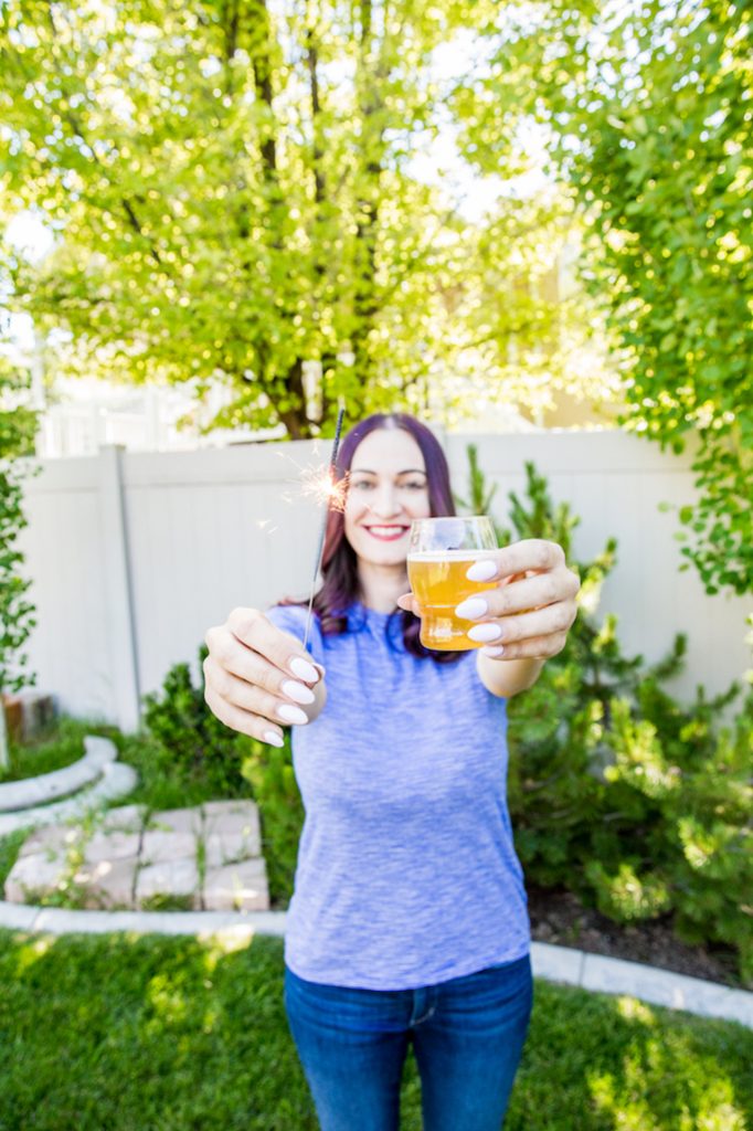 4th of July Beer Tasting Party