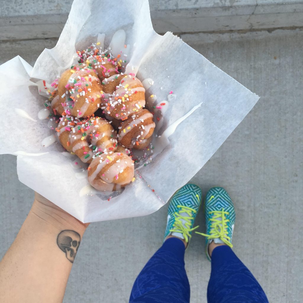 Best Donuts in Utah