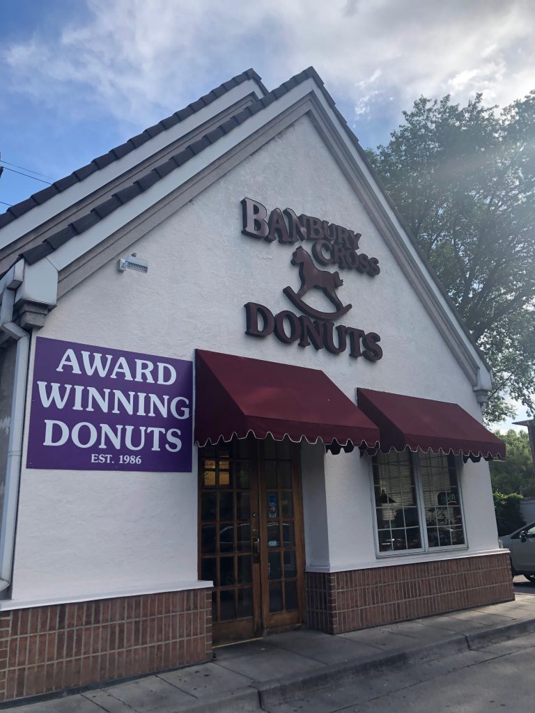 Best Donuts in Utah