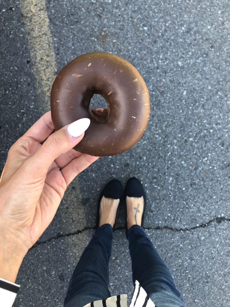 Best Donuts in Utah