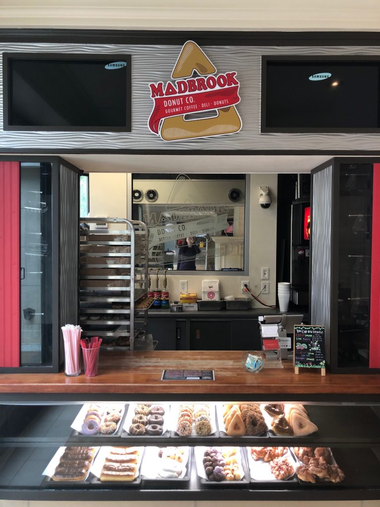 Best Donuts in Utah