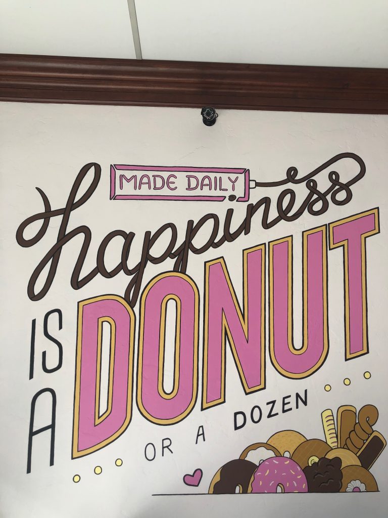 Best Donuts in Utah