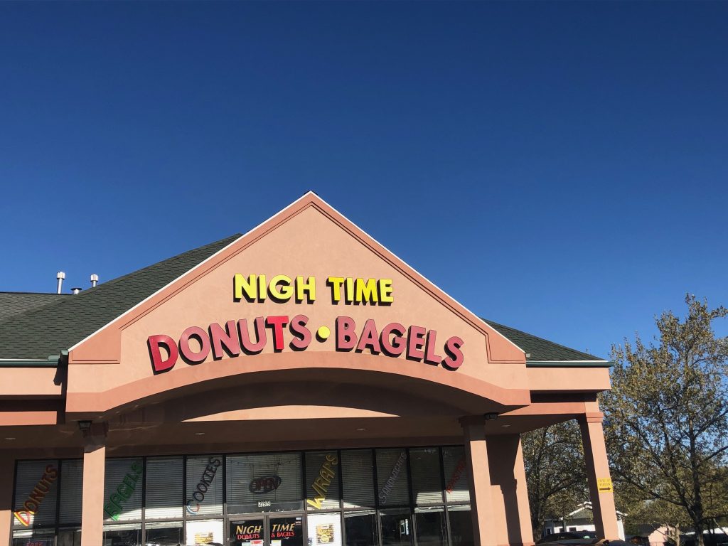 Best Donuts in Utah