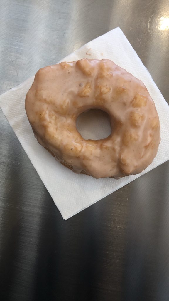 Best Donuts in Utah