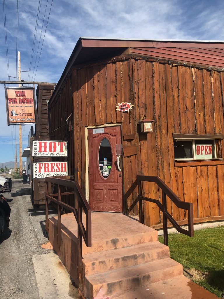 Best Donuts in Utah