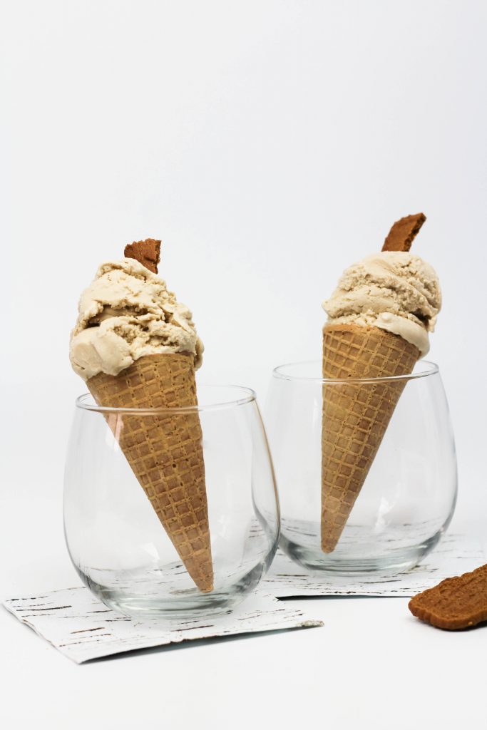 Chai Tea Ice Cream Recipe