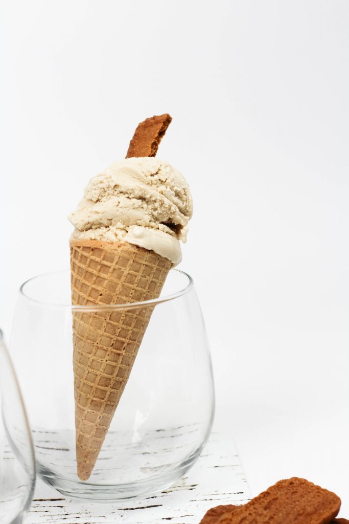 Chai Tea Ice Cream Recipe