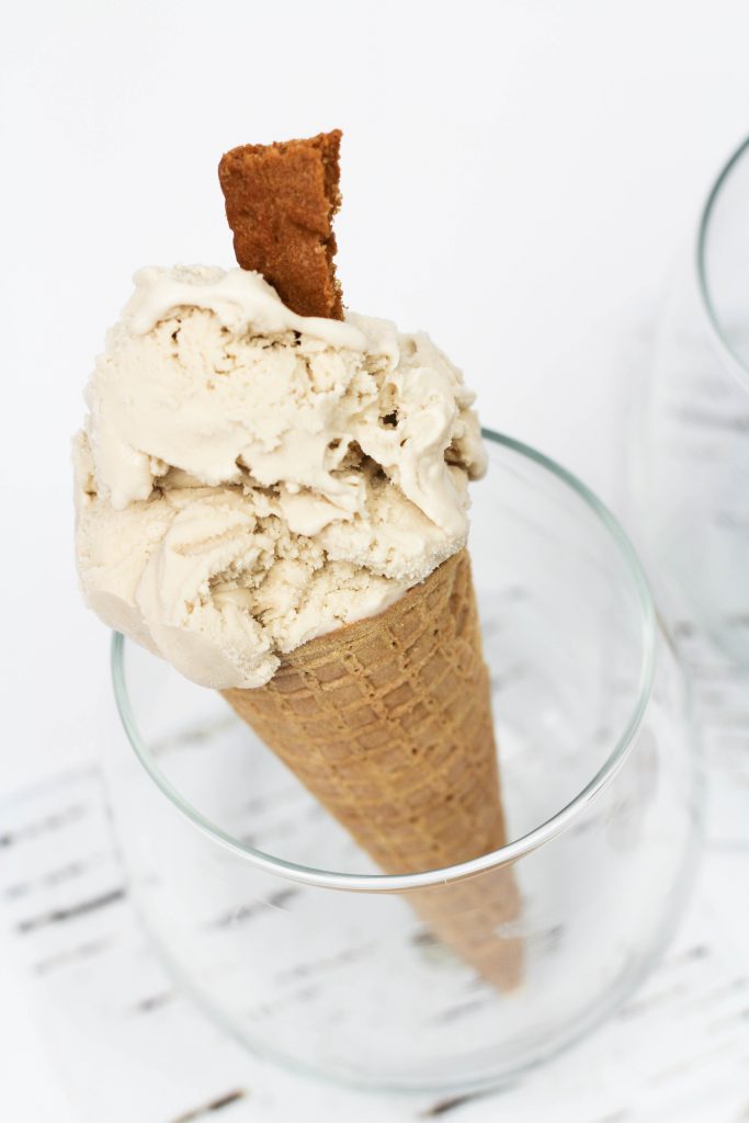 Chai Tea Ice Cream Recipe