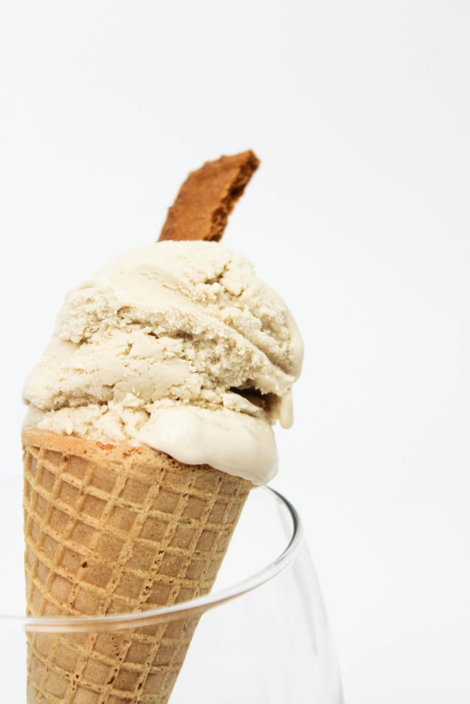 Chai Tea Ice Cream Recipe