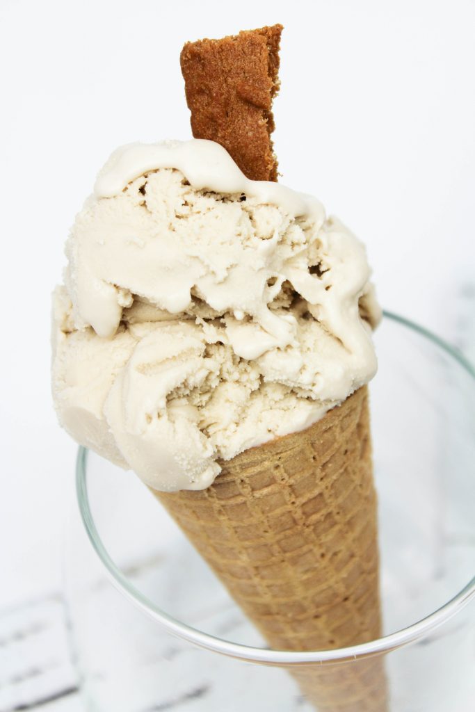 Chai Tea Ice Cream Recipe