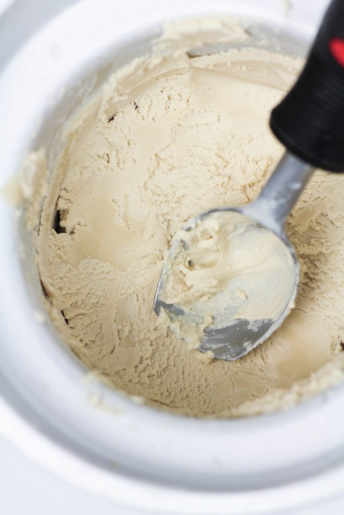 Chai Tea Ice Cream Recipe