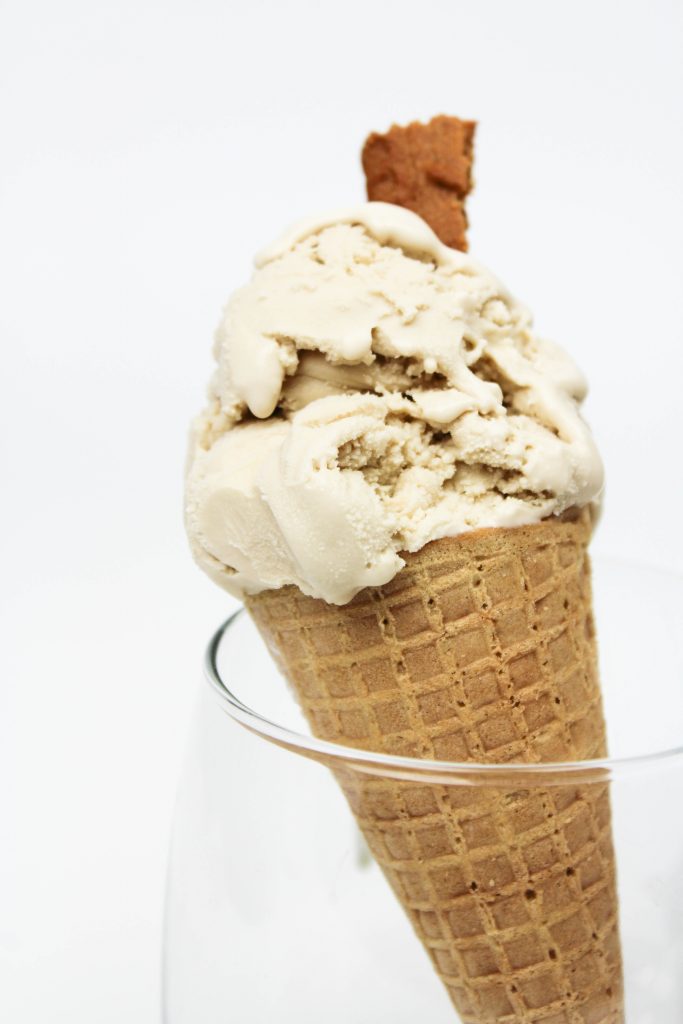 Chai Tea Ice Cream Recipe