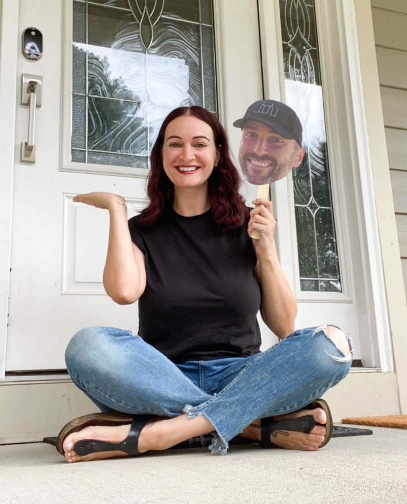 Life Update: We Bought A House!