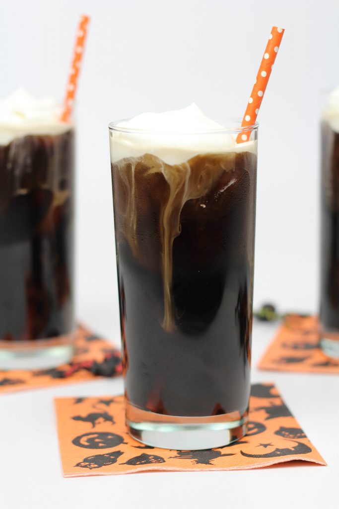 Homemade Root Beer Recipe